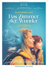 Filmplakat Das Zimmer der Wunder