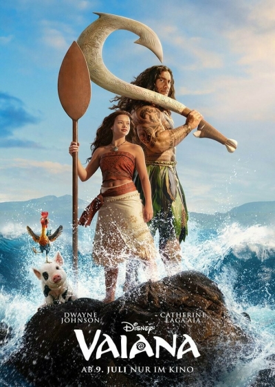 Filmplakat  